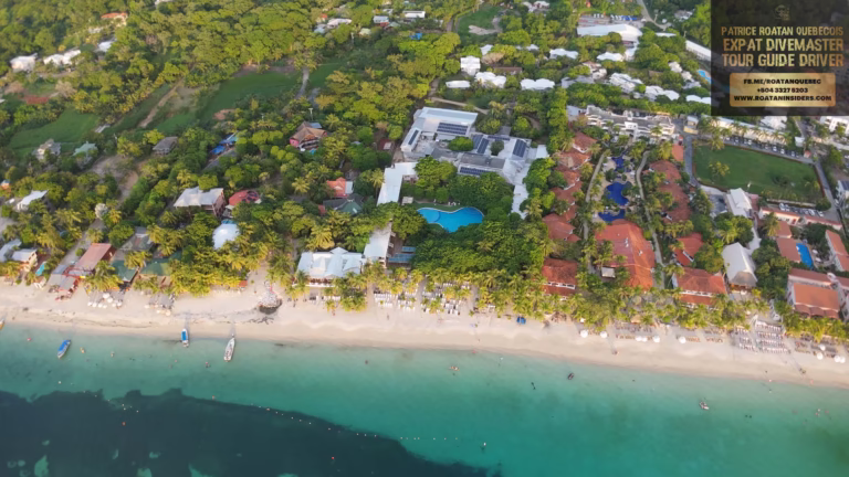 Henry Morgan Resort - Roatan Tout Inclus