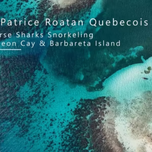 Pigeon Cay Tour Roatan