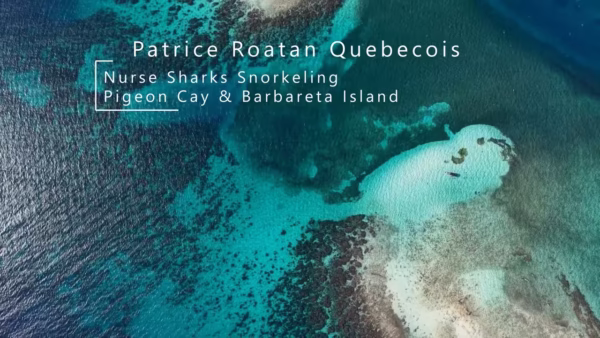 Pigeon Cay Tour Roatan