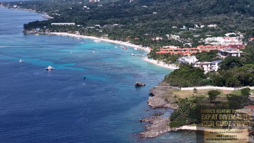 Tabyana Beach Day Pass vs West Bay Beach